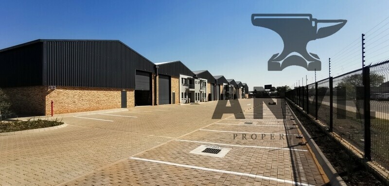 N12 Strategic Park Phase 2 - Unit 21 property image 32