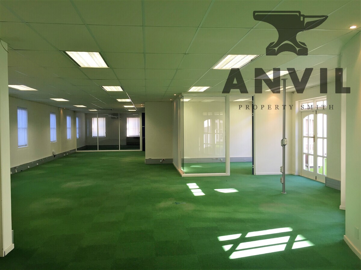 Office Space Phoenix House, Pinelands, Cape Town 11978