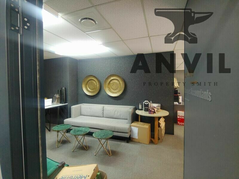 197 Peter Mokaba Rd, Morningside - Office 305 property image 9