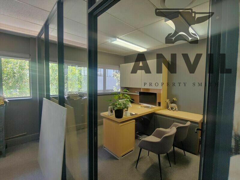 197 Peter Mokaba Rd, Morningside - Office 305 property image 13