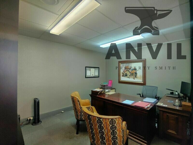 197 Peter Mokaba Rd, Morningside - Office 305 property image 14