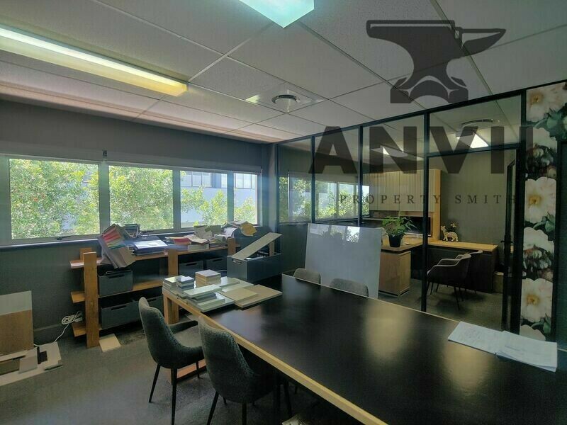 197 Peter Mokaba Rd, Morningside - Office 305 property image 16