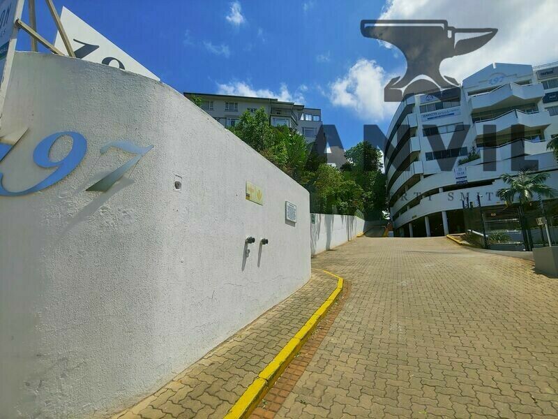 197 Peter Mokaba Rd, Morningside - Office 305 property image 22