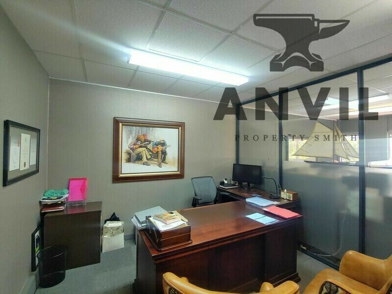 197 Peter Mokaba Rd, Morningside - Office 305 property image 17