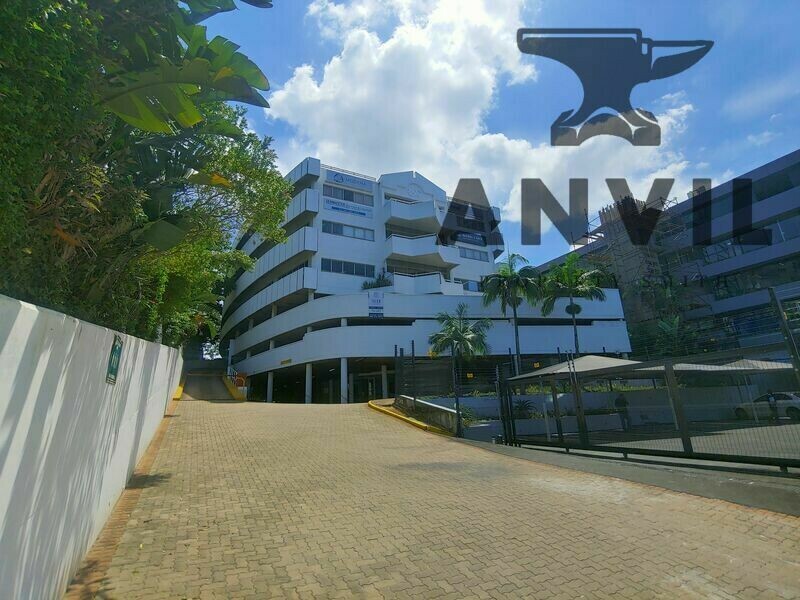 197 Peter Mokaba Rd, Morningside - Office 305 property image 23