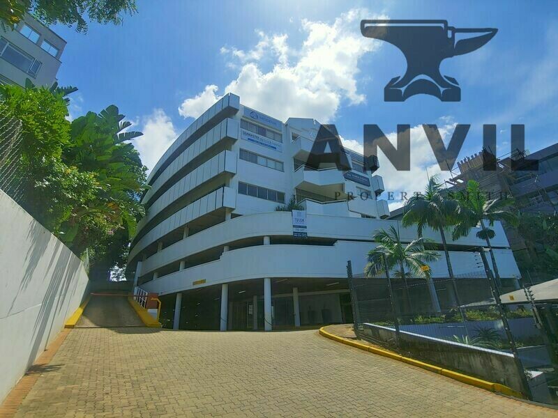 197 Peter Mokaba Rd, Morningside - Office 305 property image 21