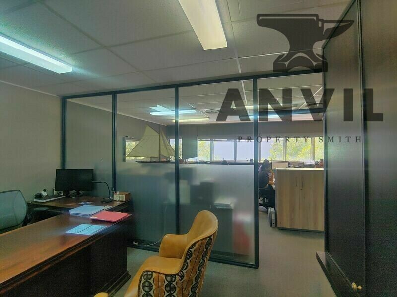 197 Peter Mokaba Rd, Morningside - Office 305 property image 18