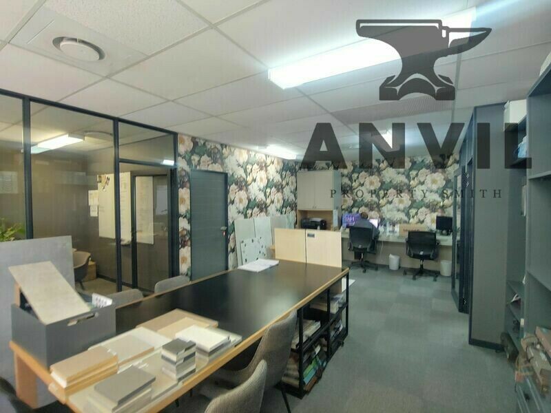 197 Peter Mokaba Rd, Morningside - Office 305 property image 19