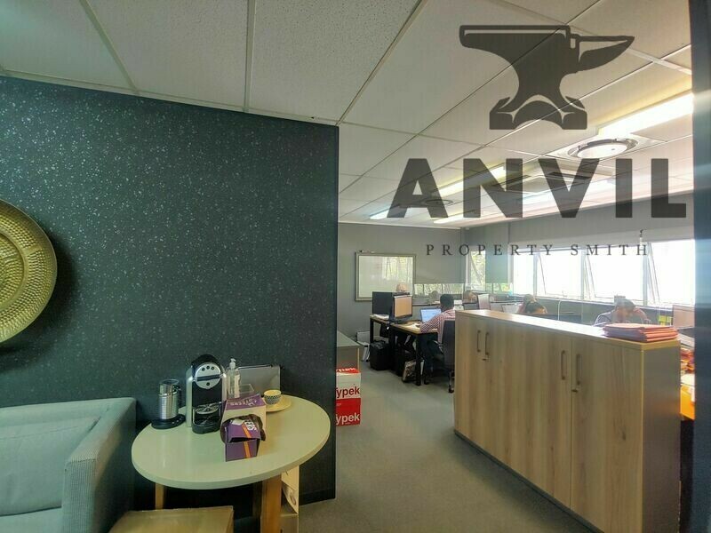 197 Peter Mokaba Rd, Morningside - Office 305 property image 10