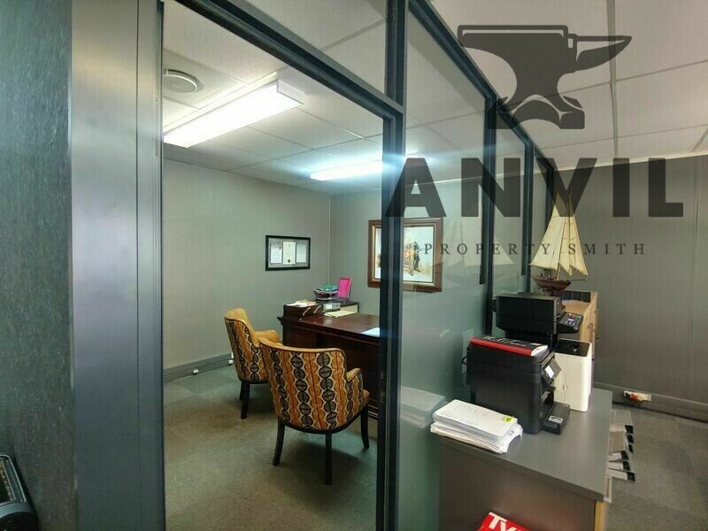 197 Peter Mokaba Rd, Morningside - Office 305 property image 20