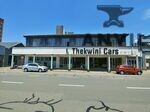181 Anton Lembede Street - Showroom To Let property image 1