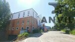 Building C - 9 Regency Drive, Route 21 Corporate Park, Centurion - Entire Building property image 64