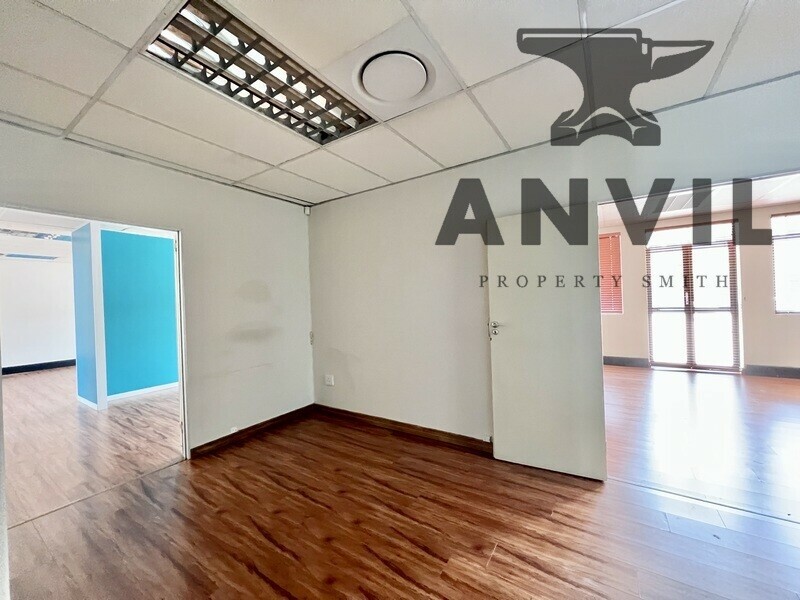 Boardwalk Office Park, Faerie Glen, Pretoria - H11 GF property image 5
