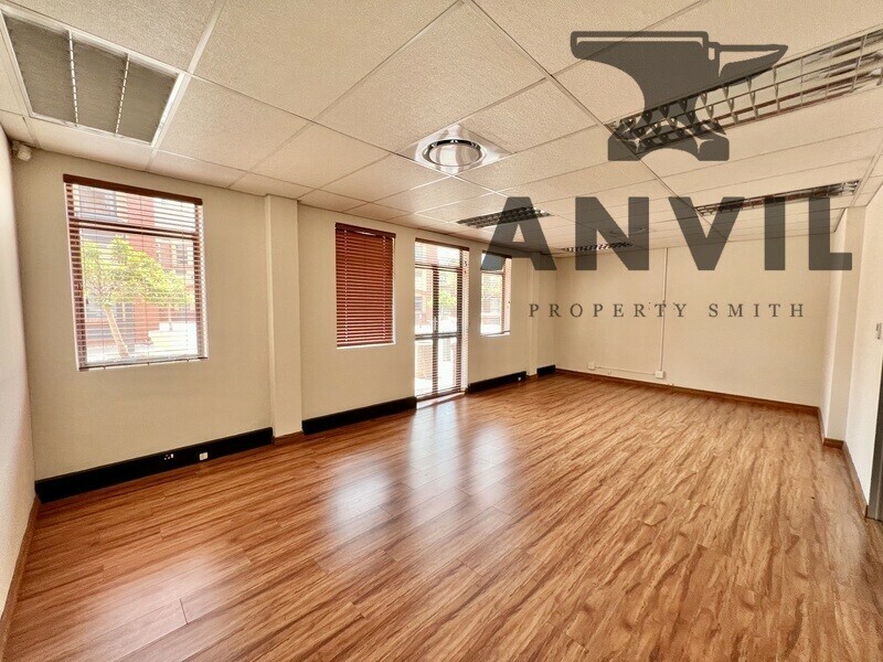 Boardwalk Office Park, Faerie Glen, Pretoria - H11 GF property image 8