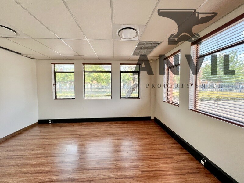 Boardwalk Office Park, Faerie Glen, Pretoria - H11 GF property image 20