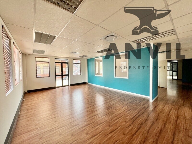 Boardwalk Office Park, Faerie Glen, Pretoria - H11 GF property image 23