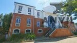 Building C - 9 Regency Drive, Route 21 Corporate Park, Centurion - Entire Building property image 1