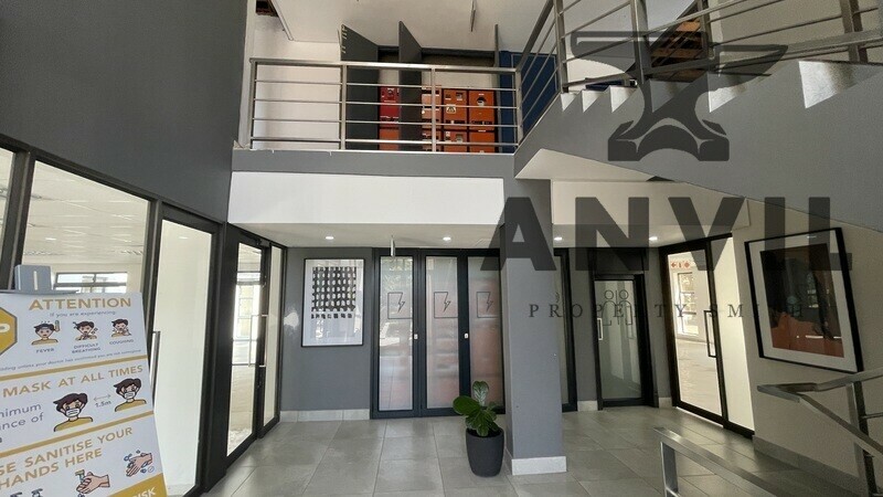 Albury Park, Hyde Park - SUT - Building 5 property image 22