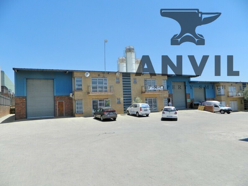 Northlands Business Park, North Riding - Unit 9 Angus Minis property image 2