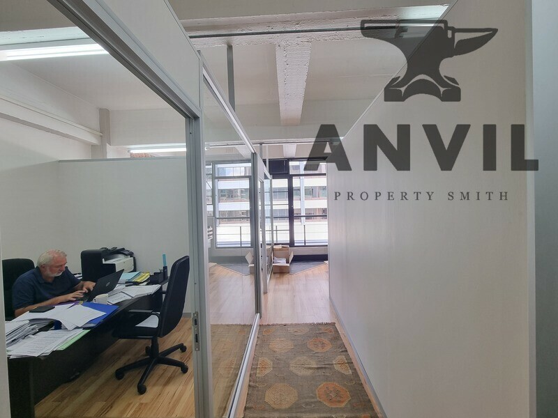 Loop Street Studios, 4 Loop Street - Unit 707 property image 6