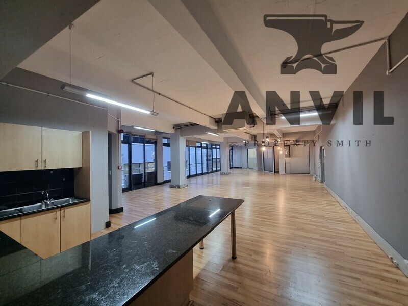 Loop Street Studios, 4 Loop Street - Floor 6 Unit 604 property image 2