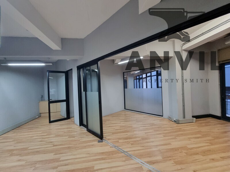 Loop Street Studios, 4 Loop Street - Floor 6 Unit 604 property image 4