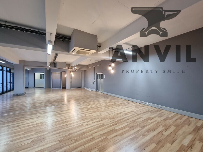 Loop Street Studios, 4 Loop Street - Floor 6 Unit 604 property image 6