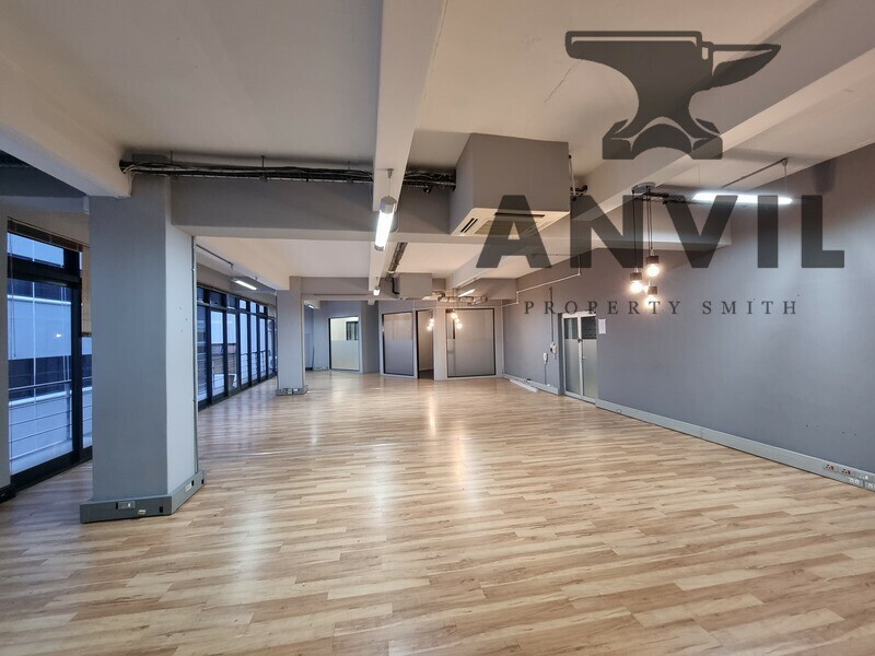 Loop Street Studios, 4 Loop Street - Floor 6 Unit 604 property image 7