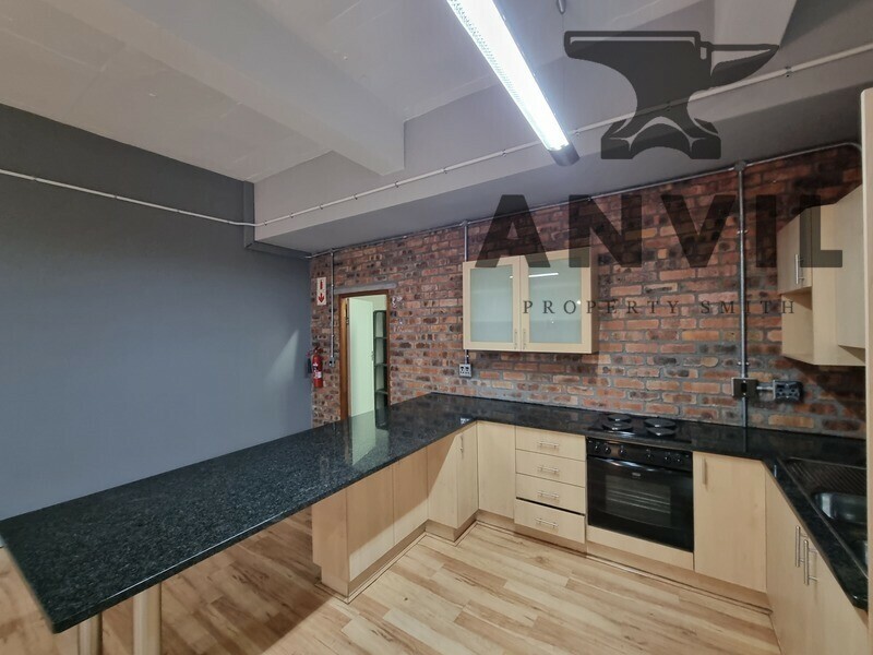 Loop Street Studios, 4 Loop Street - Floor 6 Unit 604 property image 8