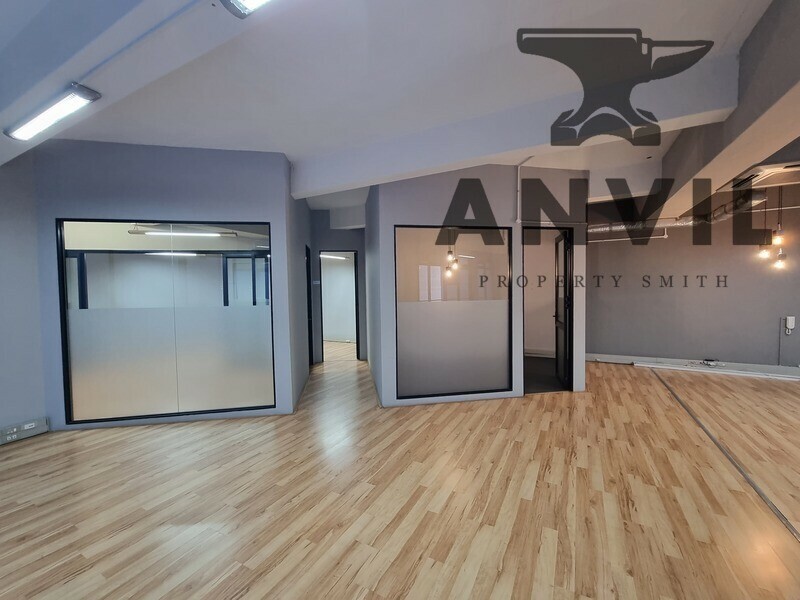 Loop Street Studios, 4 Loop Street - Floor 6 Unit 604 property image 11