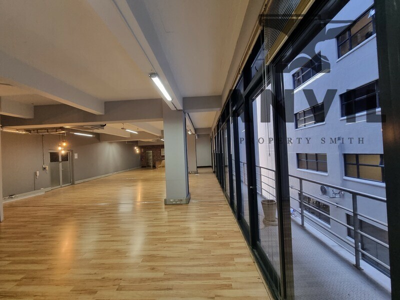 Loop Street Studios, 4 Loop Street - Floor 6 Unit 604 property image 12