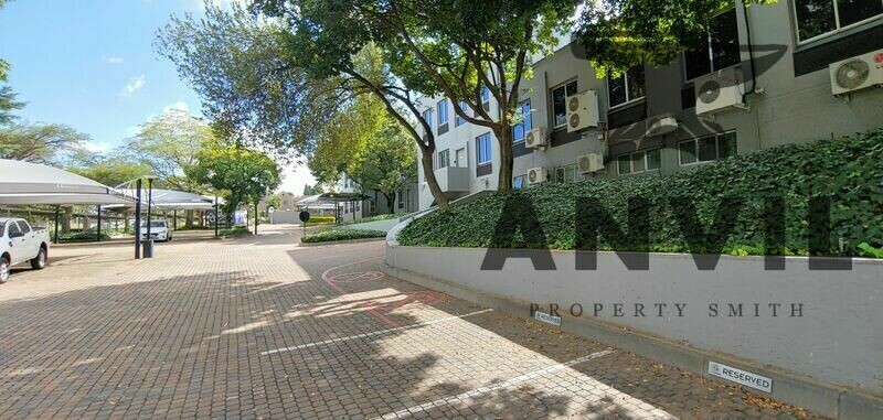 Lincoln Wood Office Park, Woodmead, Sandton - F‐F101 FF property image 3