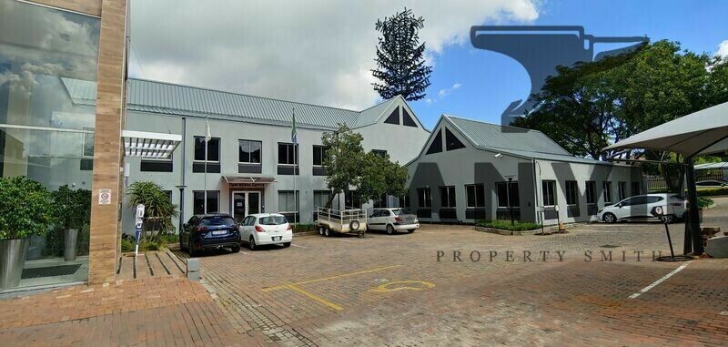 Lincoln Wood Office Park, Woodmead, Sandton - F‐F101 FF property image 4