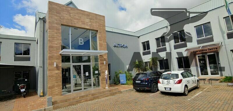 Lincoln Wood Office Park, Woodmead, Sandton - F‐F101 FF property image 6