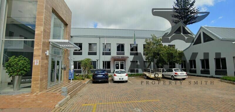 Lincoln Wood Office Park, Woodmead, Sandton - F‐F101 FF property image 7