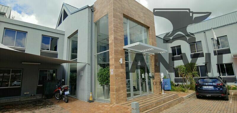 Lincoln Wood Office Park, Woodmead, Sandton - F‐F101 FF property image 8