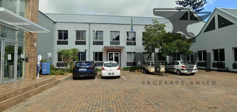 Lincoln Wood Office Park, Woodmead, Sandton - F‐F101 FF property image 10