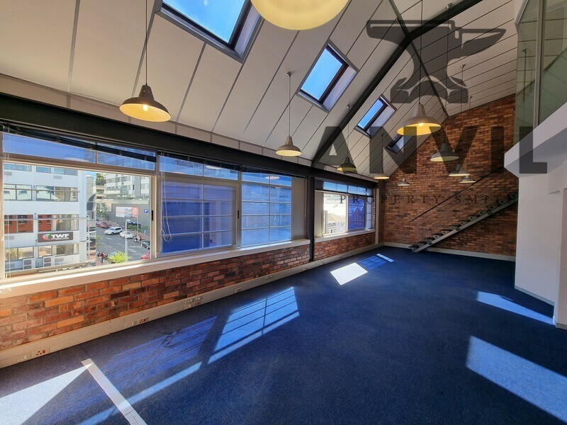 Sovereign Quays ,34 Somerset Road - Suite 322 property image 7