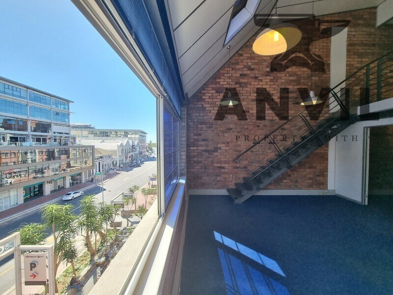 Sovereign Quays ,34 Somerset Road - Suite 322 property image 9