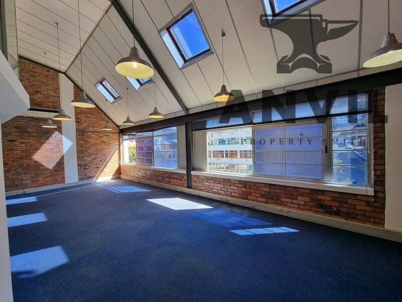 Sovereign Quays ,34 Somerset Road - Suite 322 property image 12