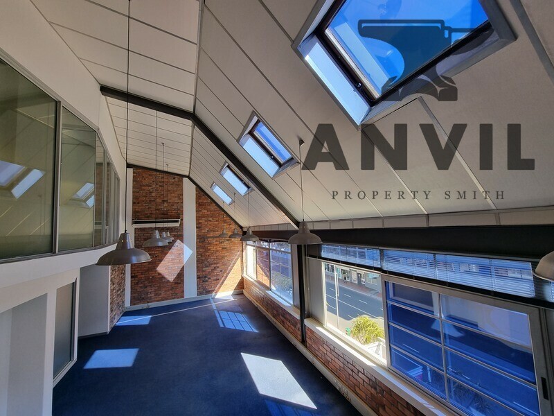 Sovereign Quays ,34 Somerset Road - Suite 322 property image 15