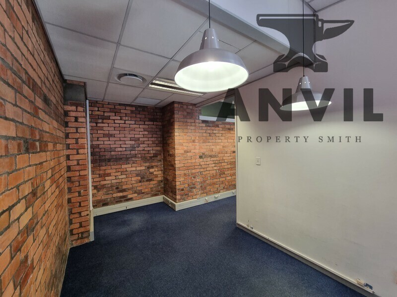 Sovereign Quays ,34 Somerset Road - Suite 322 property image 16