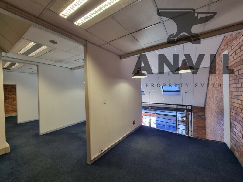 Sovereign Quays ,34 Somerset Road - Suite 322 property image 17