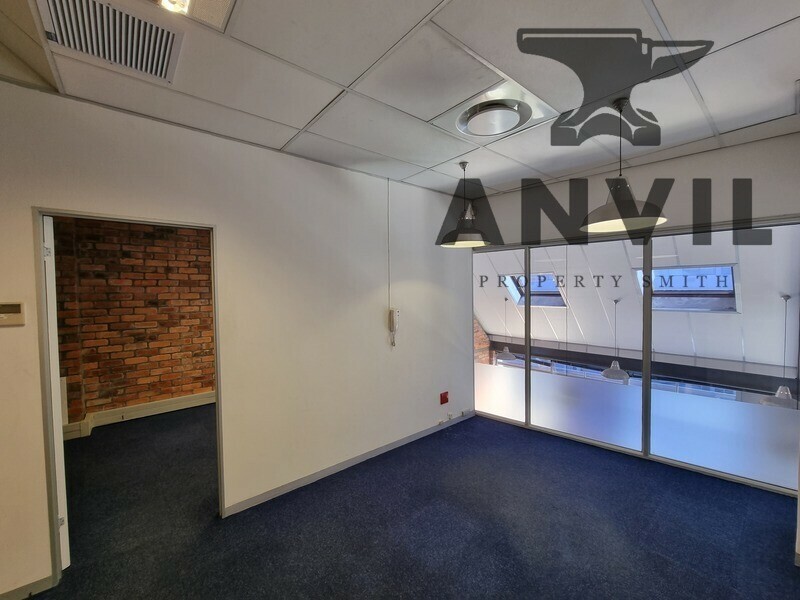 Sovereign Quays ,34 Somerset Road - Suite 322 property image 19