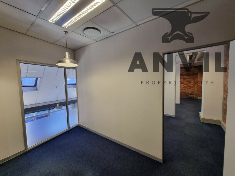 Sovereign Quays ,34 Somerset Road - Suite 322 property image 22