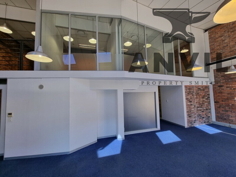 Sovereign Quays ,34 Somerset Road - Suite 322 property image 23