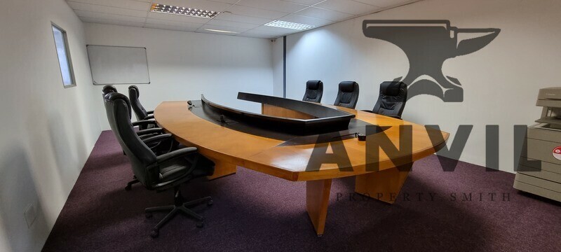 Hambleton Park, Midrand - Unit 6 property image 10