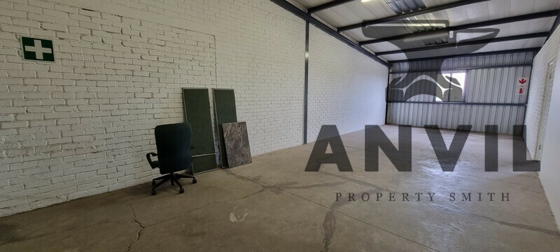 Hambleton Park, Midrand - Unit 6 property image 6