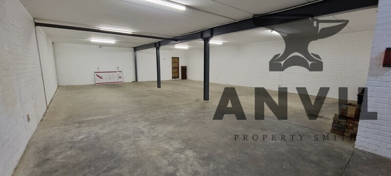 Hambleton Park, Midrand - Unit 6 property image 4