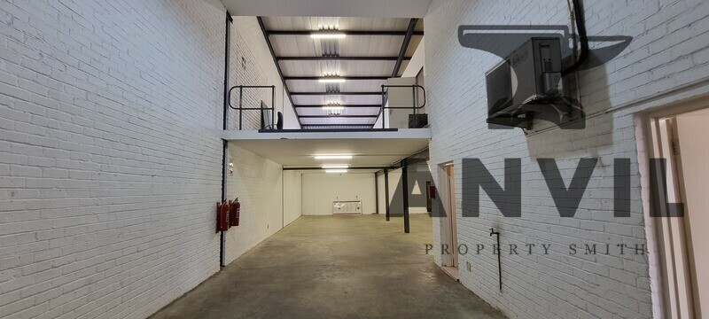 Hambleton Park, Midrand - Unit 6 property image 2